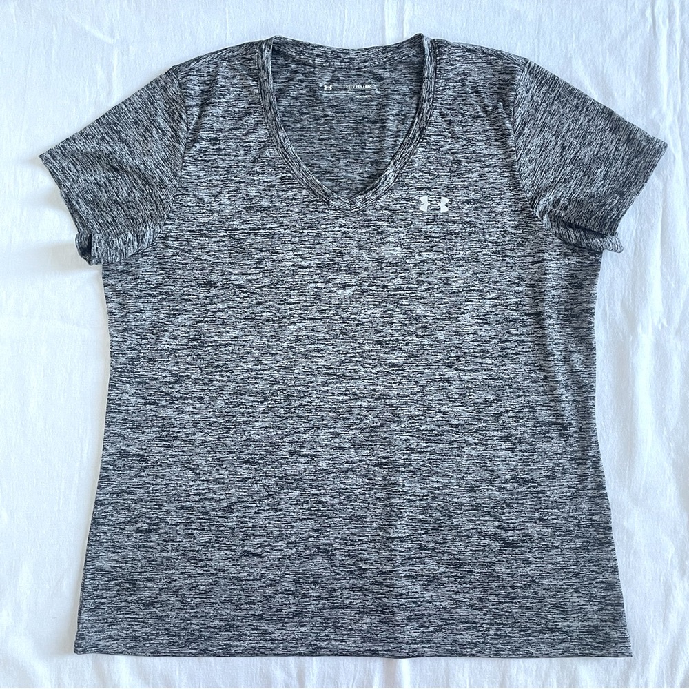 Under Armour Loose Heat gear